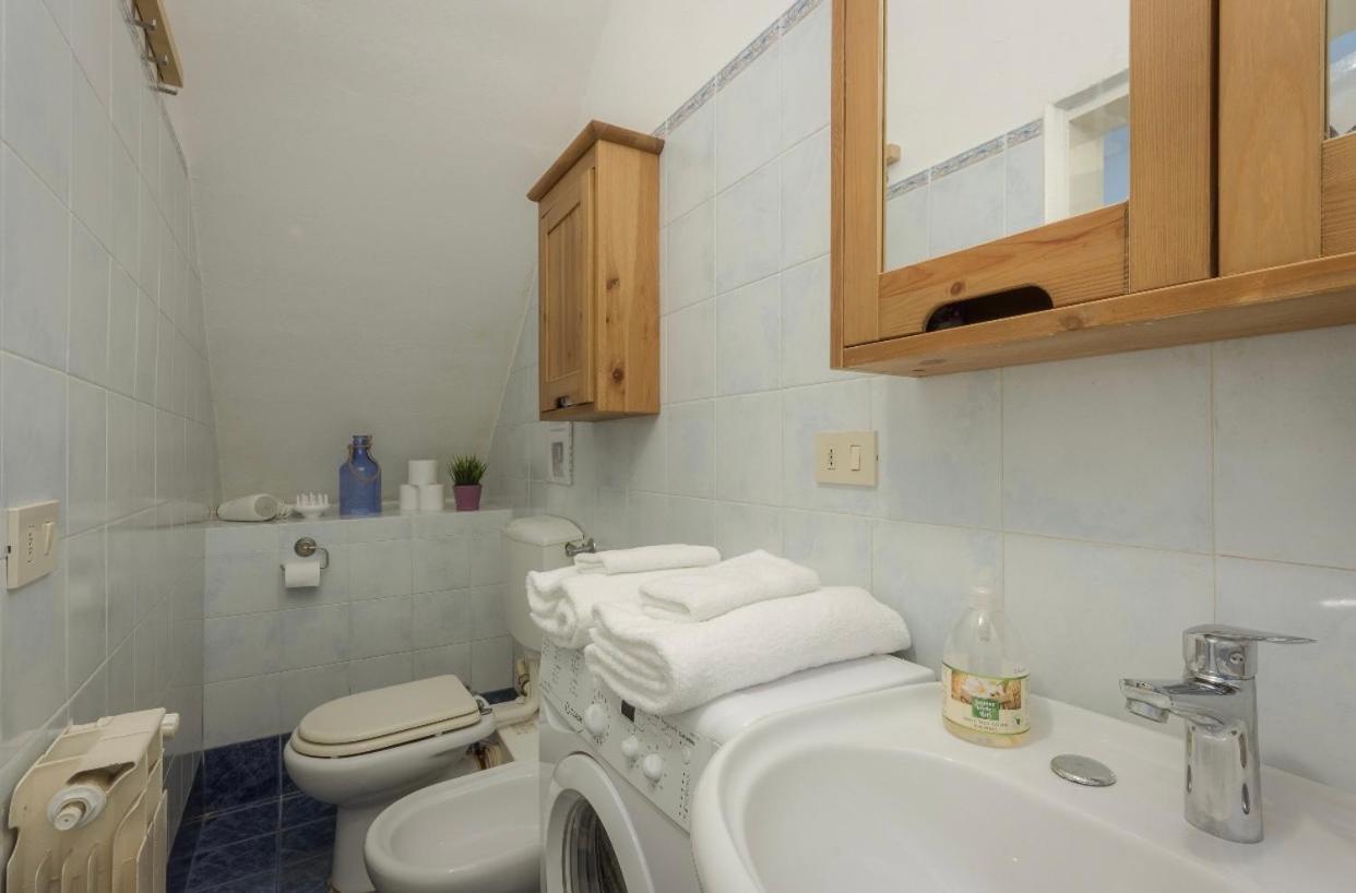 Camilla'S Guest House フィレンツェ エクステリア 写真